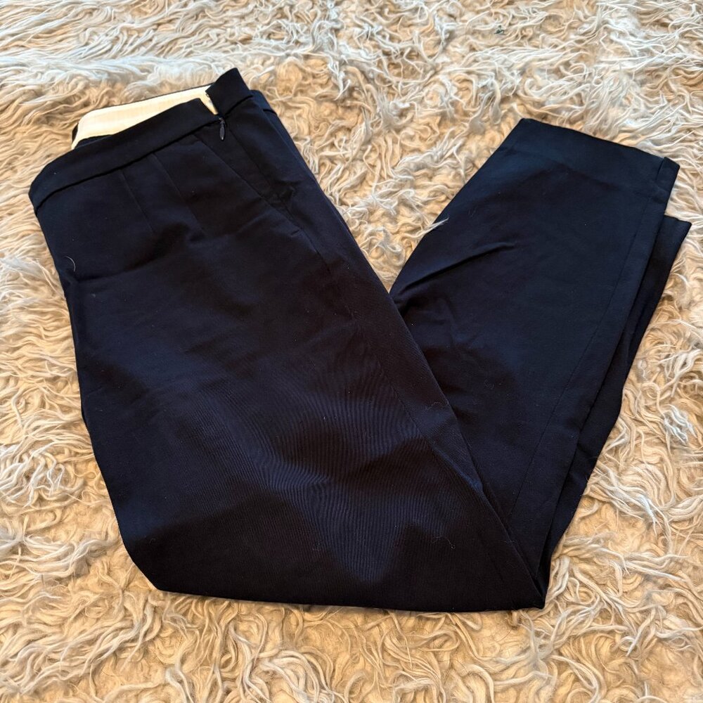J Crew 'Maartie' pant